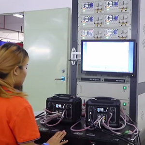 How to choose a right portable power station？