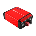 BRIDNA SGR-P1000 kompatible Batterietypen 1000 W reiner Sinuswellen-Wechselrichter