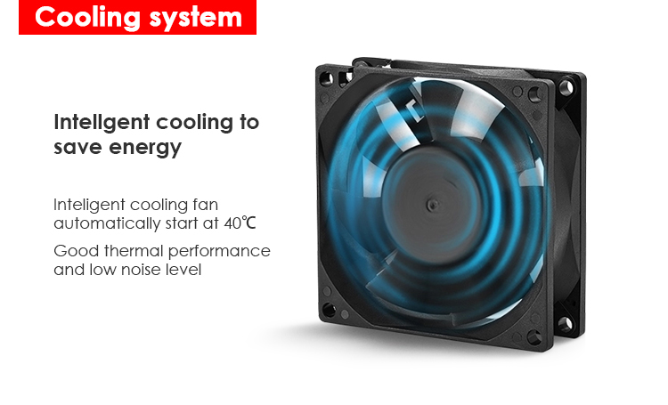 inverter power inverter