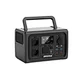 outdoor LiFePO4 solar generator