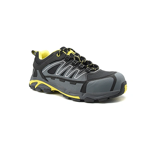 outdoor light weight safety shoes