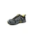 Anti-Penetration Steel Midsole