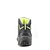 Nubuck Leather Upper & TPU