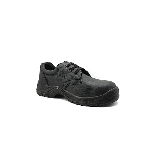 Economic Toe Cap Safety Shoes