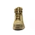 Leather Upper high cut safety footwear