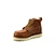 lace-up Work Boots Goodyear