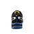 Textile Upper safety shoes