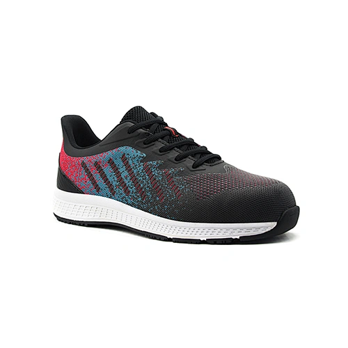 flyknit Safety Shoes S1P SRC