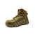 oil resistant leather
