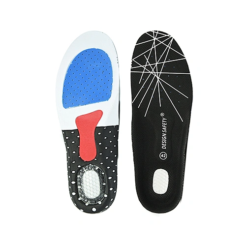 insole