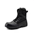 high cut design safety boots