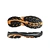 shock absorption outsole