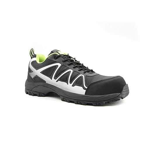Comfortable EVA Coated Mesh Insock