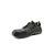 Breathable materials safety footwear