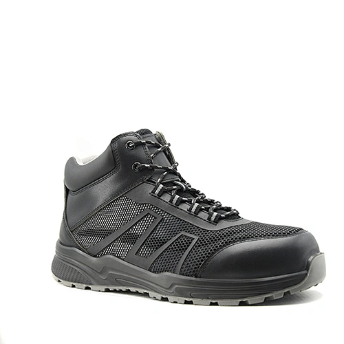 KPU Safety Boots S1P SRC