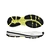 EVA/TPU/RB outsole