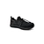 rubber outsole