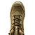Leather Upper high cut safety footwear
