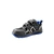 genuine leather safety sandals