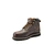 Premium Crazy Horse Leather