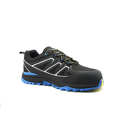 Lightweight  Work Safety Shoes S1P SRC