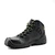 Nubuck Leather Upper & TPU