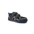 genuine leather safety sandals