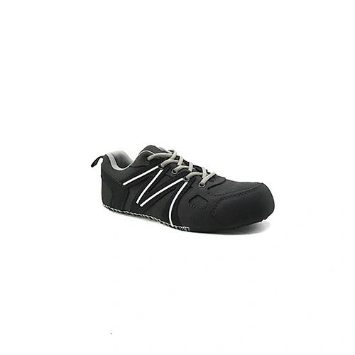 Sneaker Safety Shoes Upper Breathable Comfortable Upper