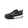 Suede mircofiber safety shoes
