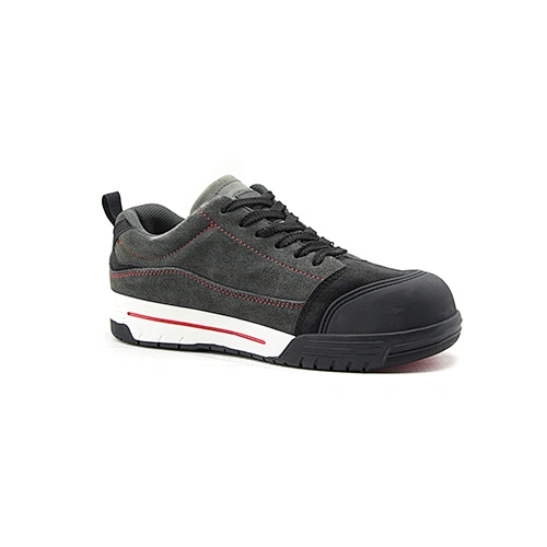 suitable safety shoes