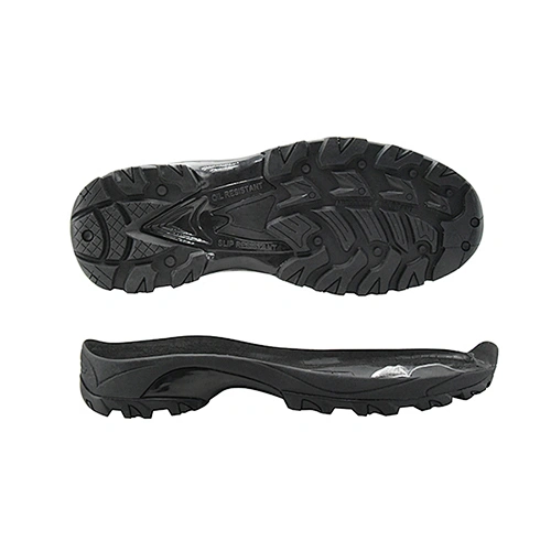 Anti-Slip Abrasion-Resistant Safety Shoes Outsole