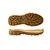 EVA/RB outsole