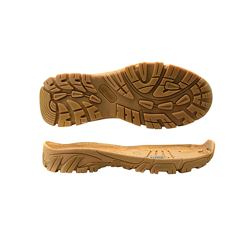 Waterproof Non-Slip HRO Safety Shoes Work Boots Outsole