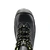 lace-up safety boots