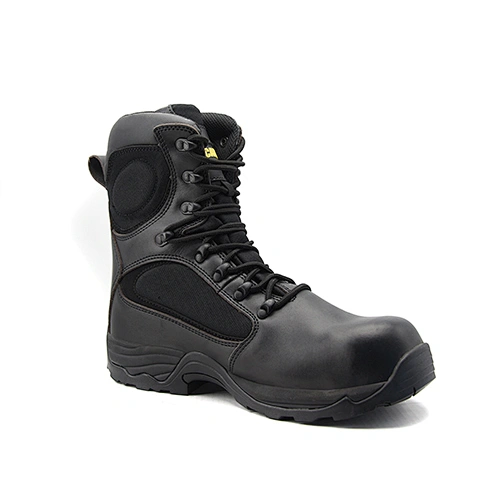 hiking boots
