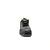 steel toecap black working shoes