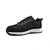 Waterproof safety shoes