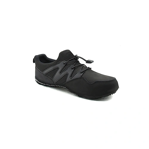 Semi-Finished Safety Shoes Upper Accessories Manufacturer