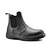 Mircofiber Upper safety boots