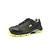lightweight fabric safety shoes