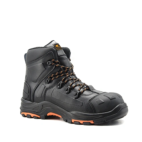 HRO safety boots