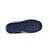 Woven fabric safety shoes