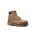 Industries leather secureity boots