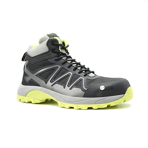 lightest composite toe work boots