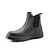 Oil Resistant safety boots