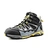 high cut Athletic Safety Shoes