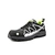 outdoor light safety shoes