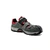 Non-Slip Suede Leather Safety Sandals