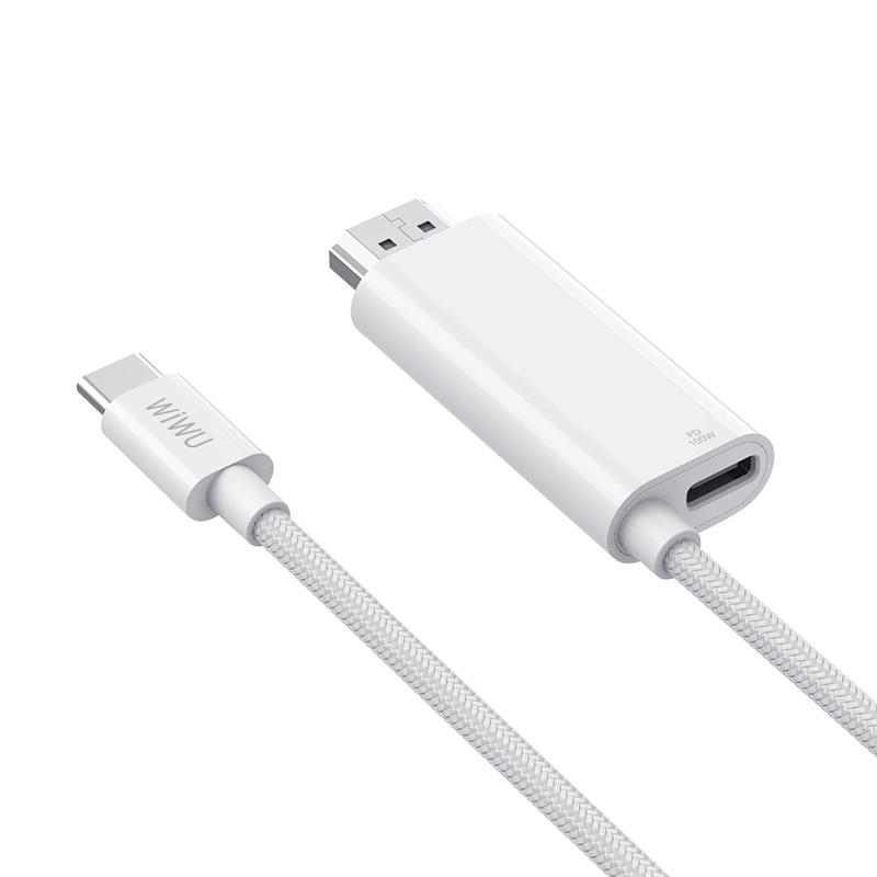 type c to hdmi cable