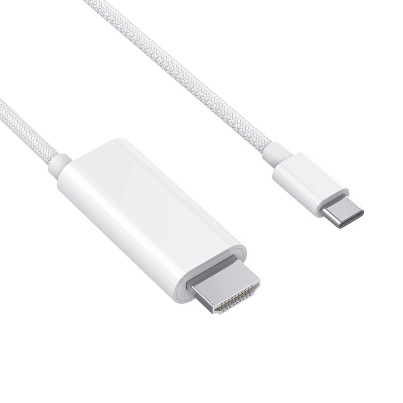 type c to hdmi cable